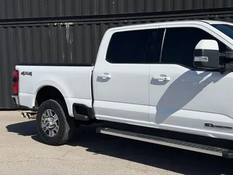 2023 Ford F-350SD photo 5
