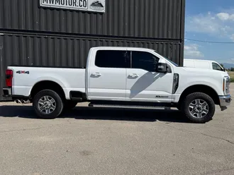 2023 Ford F-350SD photo 6