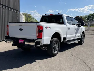 2023 Ford F-350SD photo 7