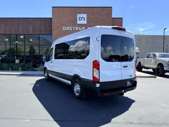 2023 Ford Transit-350 Passenger Van photo 6
