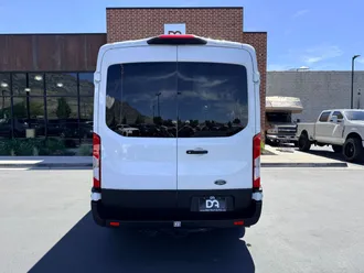 2023 Ford Transit-350 Passenger Van photo 7