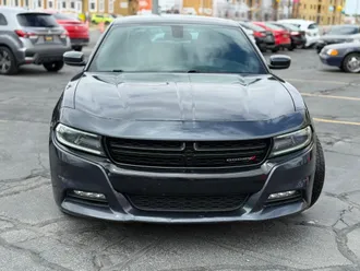 Charger 2