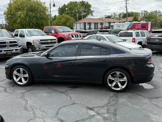 Charger 4
