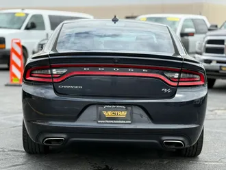 Charger 6