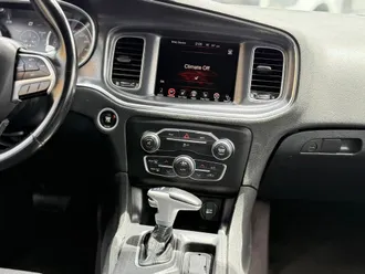 Charger 19