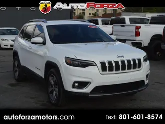 Cherokee 1