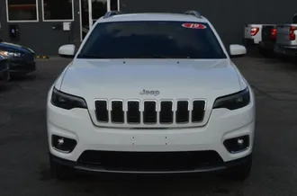 Cherokee 2