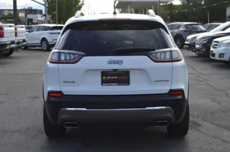 Cherokee 5