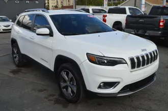 Cherokee 16