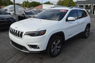Cherokee 17