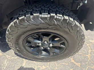 Wrangler 9