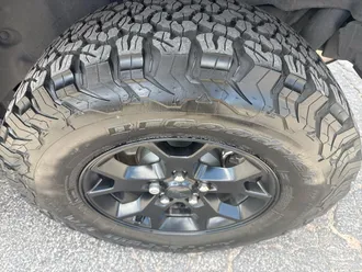 Wrangler 11