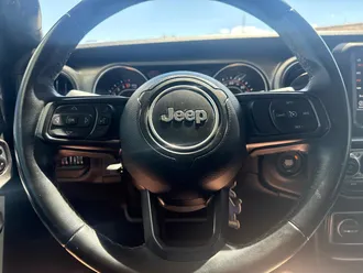 Wrangler 26