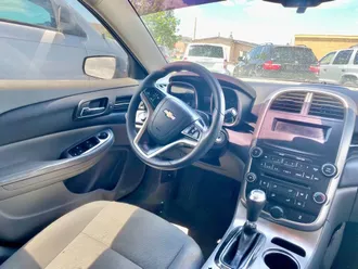 Malibu 6