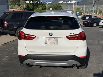 X1 xDrive28i 6