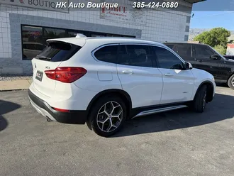 X1 xDrive28i 9