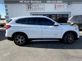 X1 xDrive28i 10