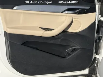X1 xDrive28i 21