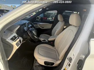 X1 xDrive28i 22