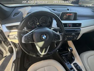 X1 xDrive28i 24