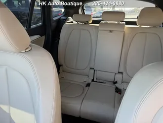 X1 xDrive28i 32