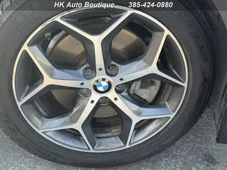X1 xDrive28i 40