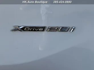 X1 xDrive28i 41