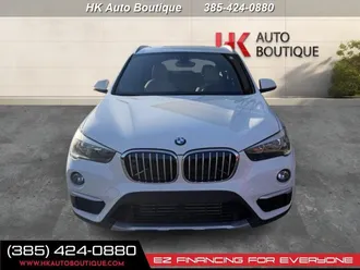2016 BMW X1 xDrive28i photo 3