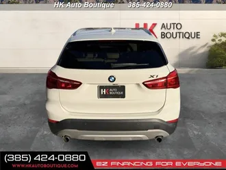 2016 BMW X1 xDrive28i photo 4