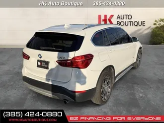 2016 BMW X1 xDrive28i photo 5