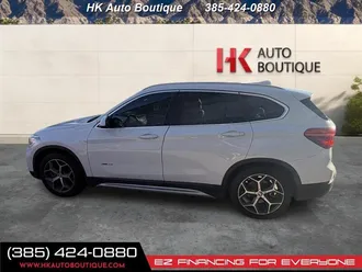 2016 BMW X1 xDrive28i photo 6