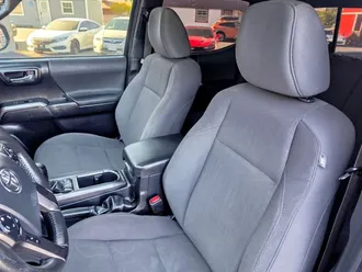 Tacoma Double Cab 15