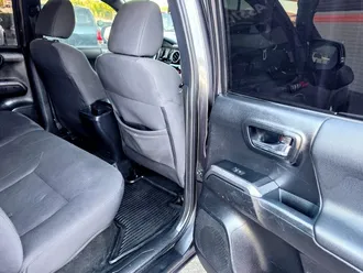 Tacoma Double Cab 17