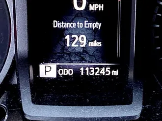 Tacoma Double Cab 20