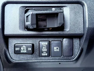 Tacoma Double Cab 21