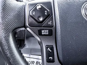Tacoma Double Cab 22
