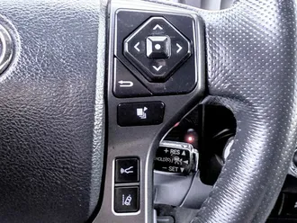 Tacoma Double Cab 24