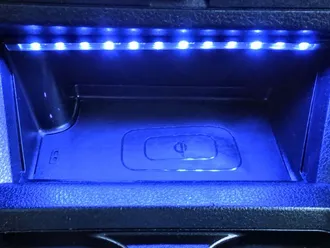 Tacoma Double Cab 26