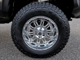 Tacoma Double Cab 38