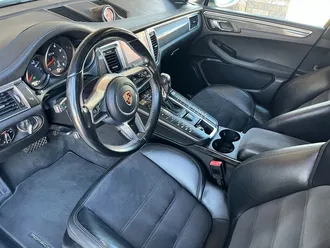 Macan GTS 2