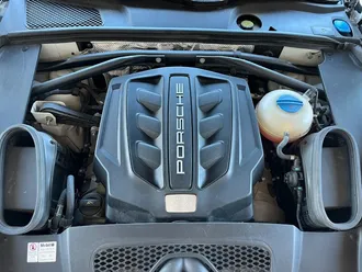 Macan GTS 4