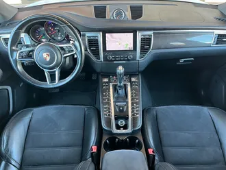 Macan GTS 5