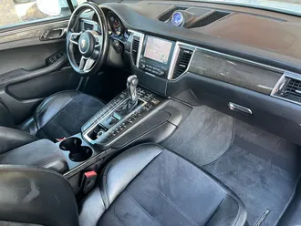 Macan GTS 7