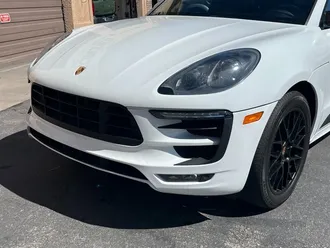 Macan GTS 12
