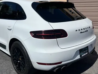 Macan GTS 14