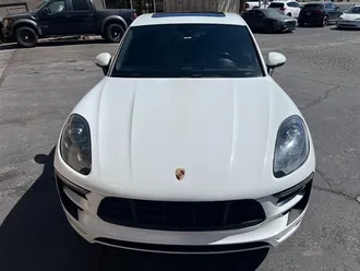 Macan GTS 19