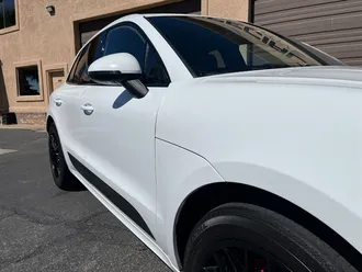 Macan GTS 21