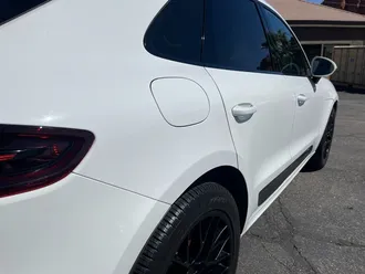 Macan GTS 24