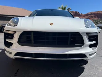 Macan GTS 25