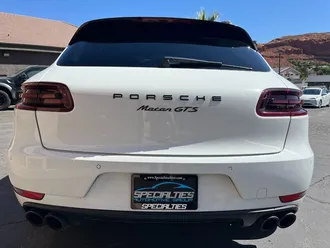 Macan GTS 26